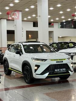 هافال جي تي H6